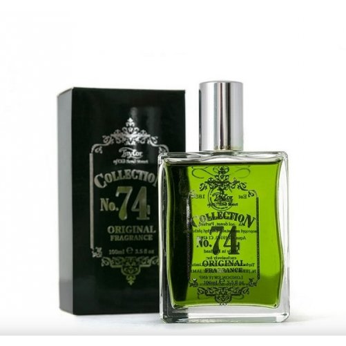 N74 Parfum Original Taylor Of Old Bond Street