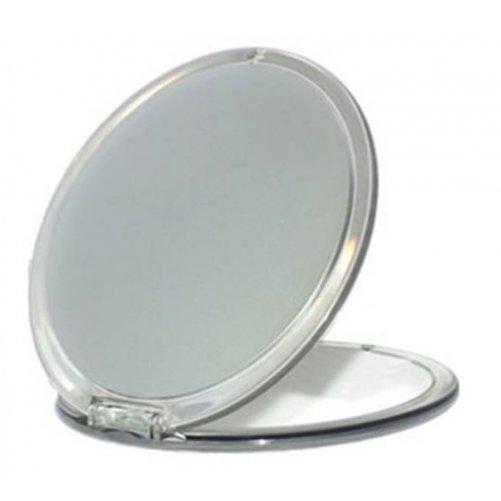 Miroir rond X7 de voyage ou sac Novex