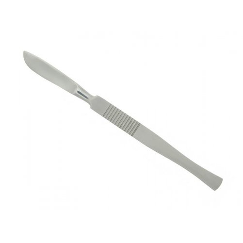 Scalpel de pdicure HB