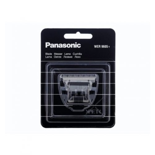 Tte de coupe Panasonic WER 9605Y