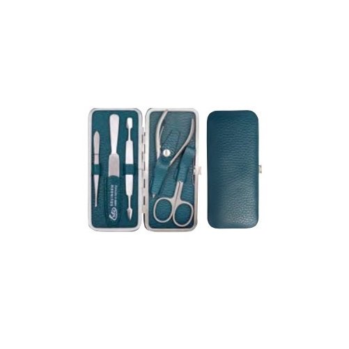 Trousse manucure 5 pices Piemont Erbe Solingen